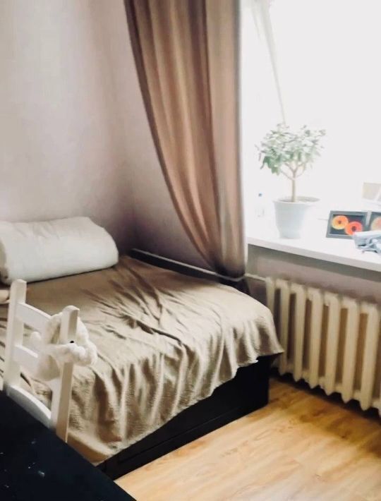 квартира г Лыткарино ул Октябрьская 4 Котельники фото 9