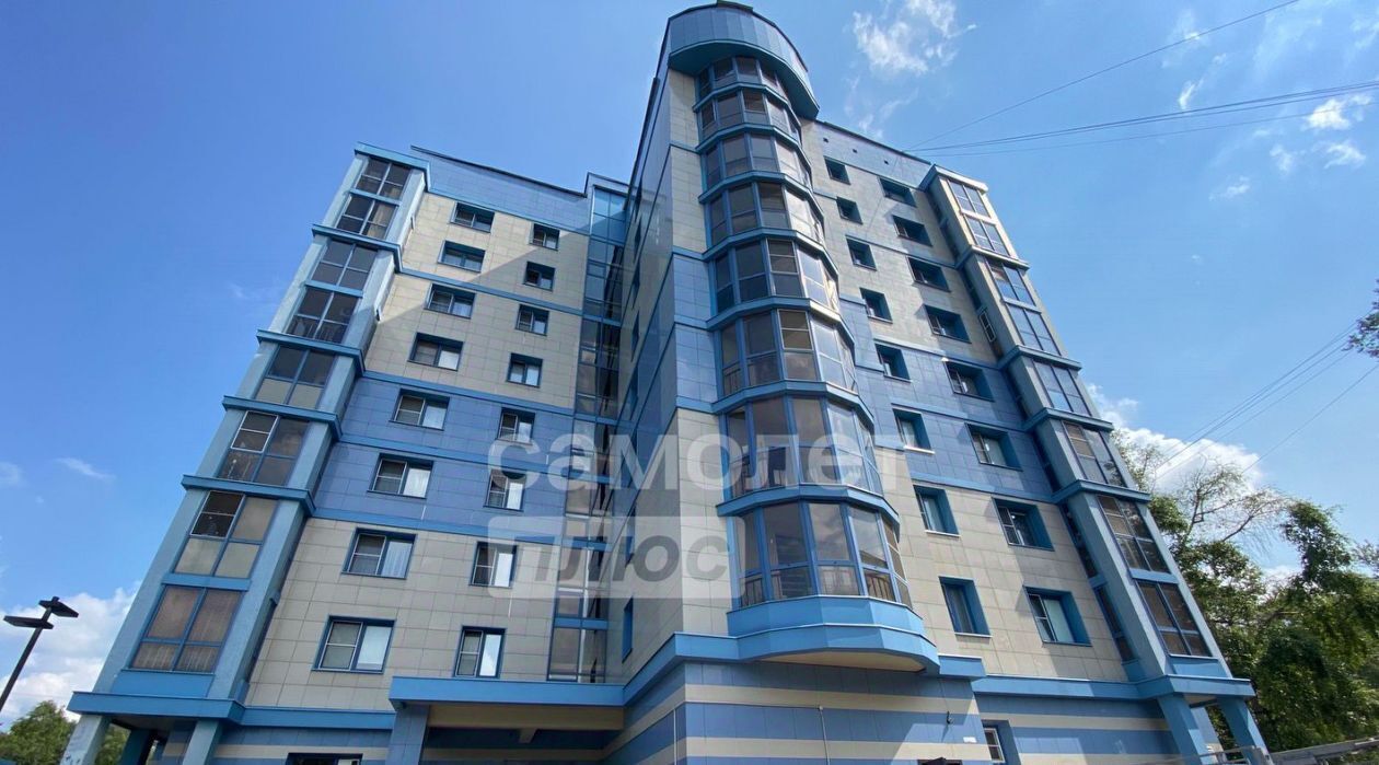 квартира г Наро-Фоминск ул Шибанкова 37к/1 фото 17