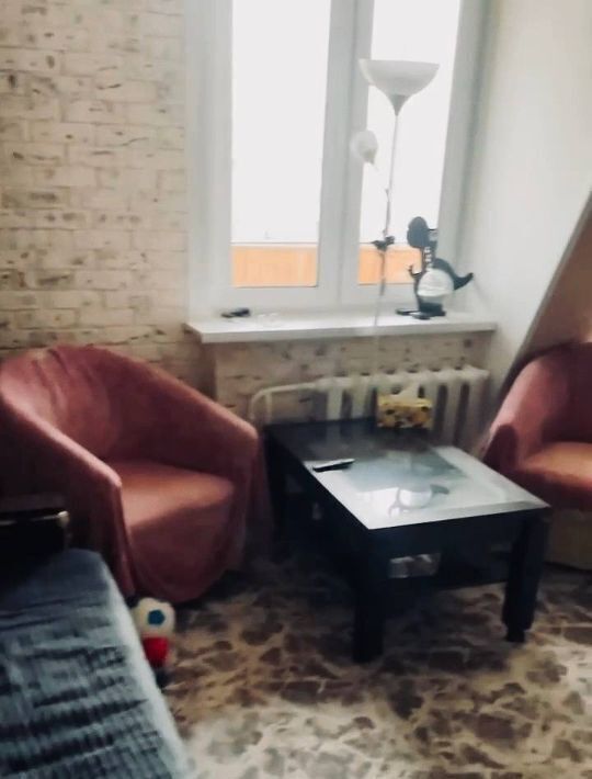 квартира г Лыткарино ул Октябрьская 4 Котельники фото 14