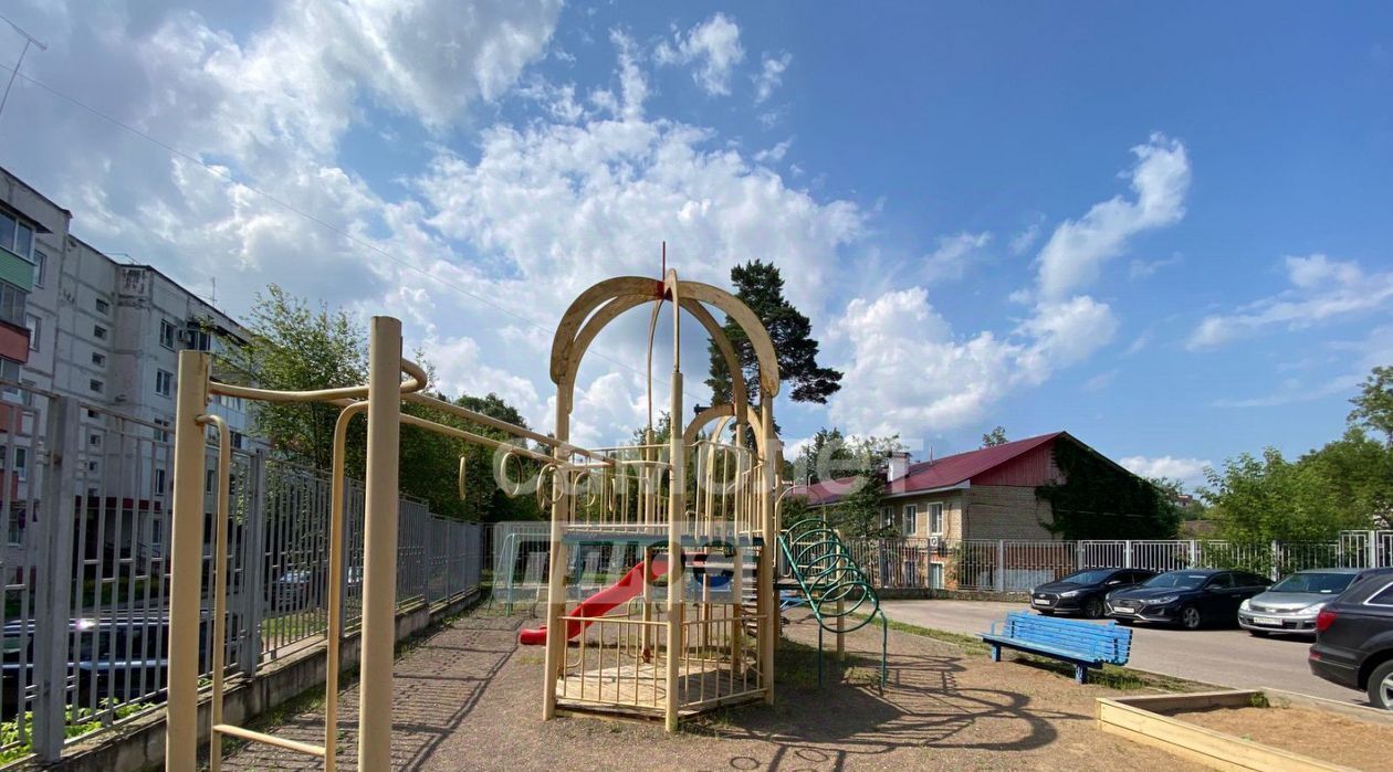 квартира г Наро-Фоминск ул Шибанкова 37к/1 фото 18