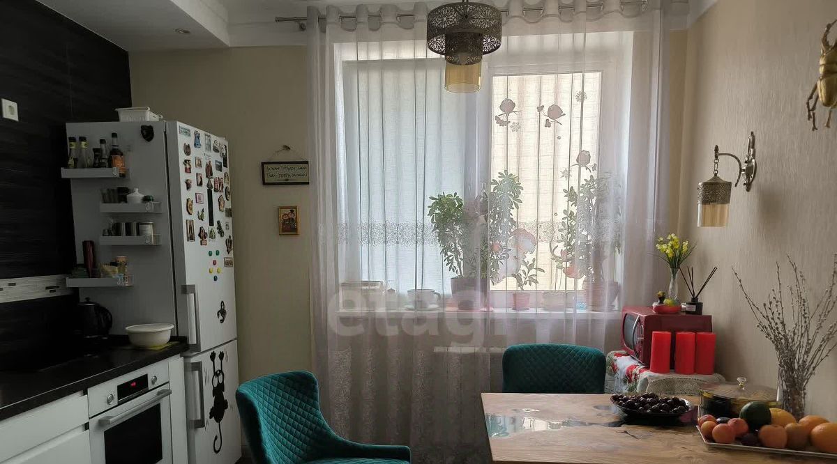 квартира г Реутов пр-кт Юбилейный 69 Никольское фото 9