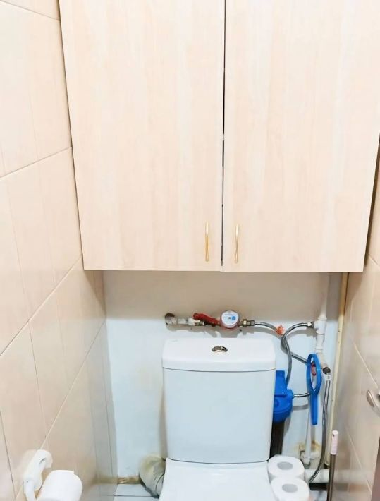 квартира г Лыткарино ул Октябрьская 4 Котельники фото 20