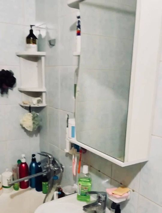 квартира г Лыткарино ул Октябрьская 4 Котельники фото 22