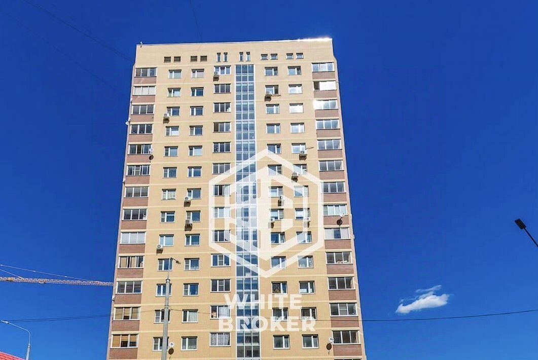 квартира городской округ Одинцовский г Звенигород мкр Восточный 3 фото 38