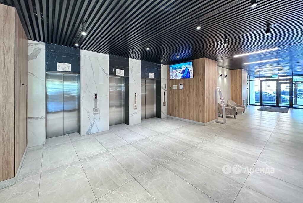квартира г Санкт-Петербург метро Фрунзенская ул Киевская 5к/6 фото 15