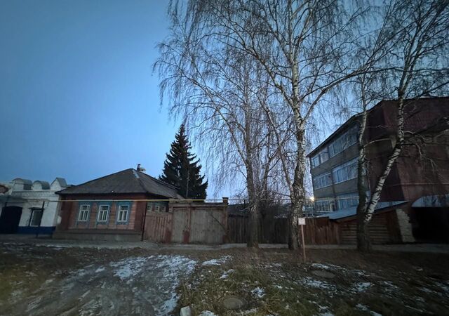 дом ул Мусы Джалиля Республика Татарстан Татарстан, муниципальное образование Мамадыш фото