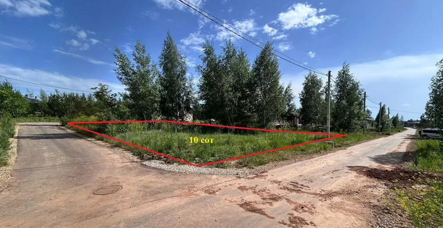 п Пятидворка ул Изумрудная Республика Татарстан Татарстан, Набережно-Морквашское сельское поселение, Казань фото