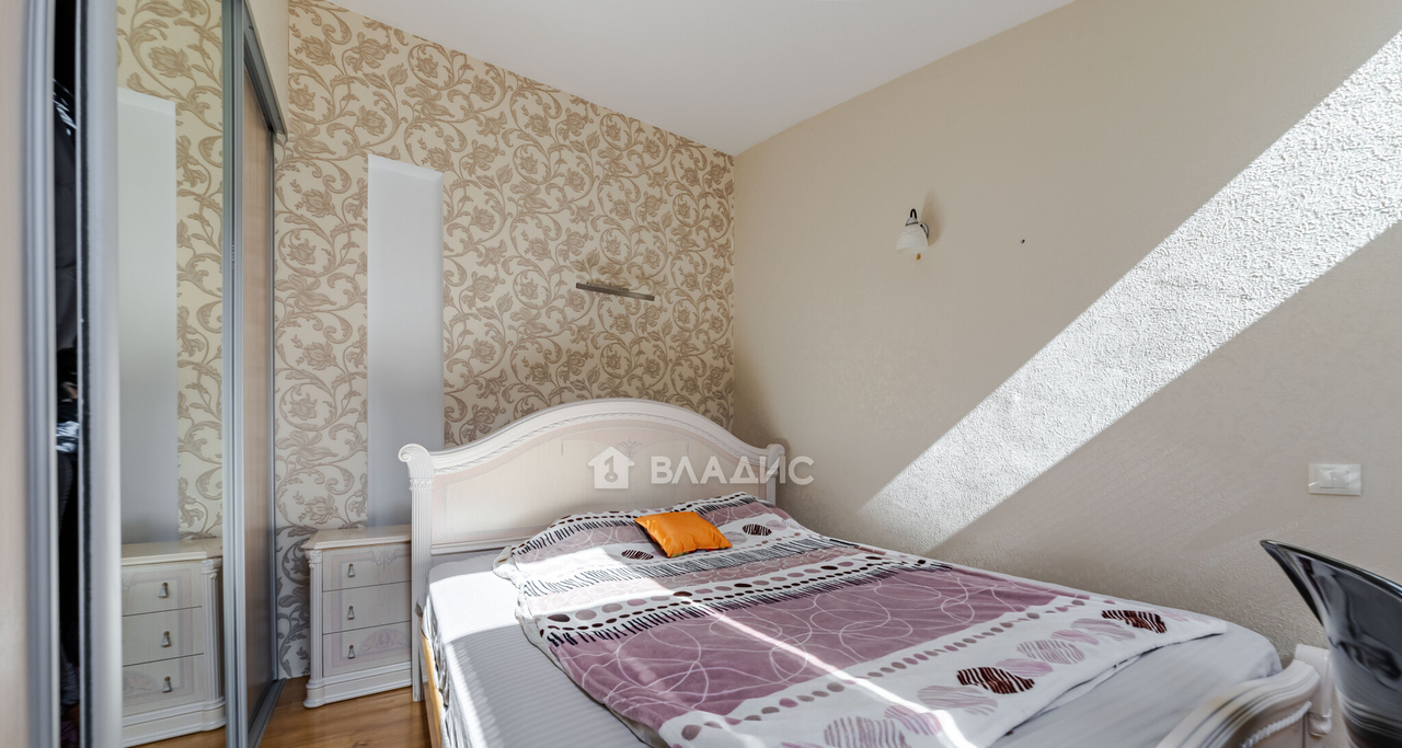 квартира г Сестрорецк ул Коробицына 2б фото 14