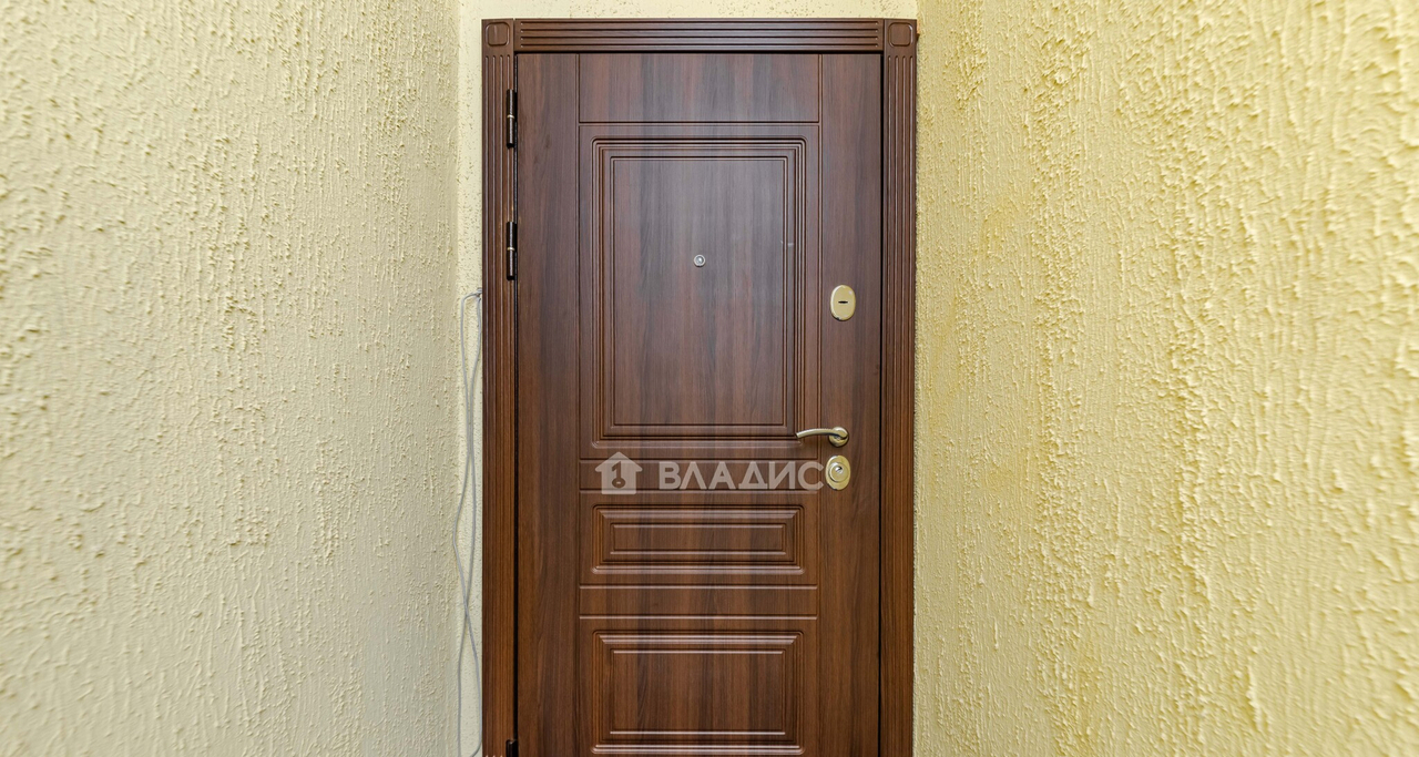 квартира г Сестрорецк ул Коробицына 2б фото 19