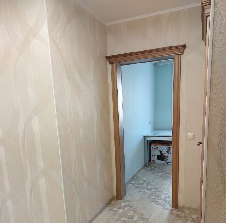 квартира г Сызрань ул Октябрьская 24 фото 10