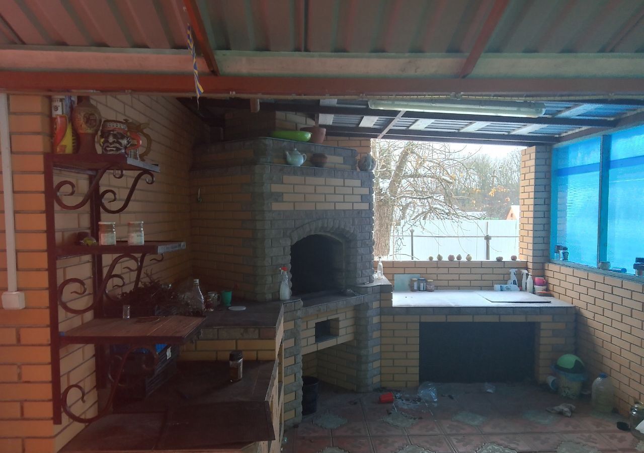 дом г Курск р-н Центральный снт Курск 1367А фото 1