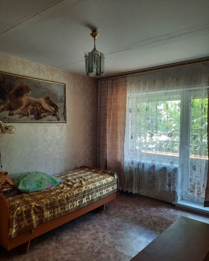 квартира г Биробиджан ул Осенняя 15а Еврейская автономная обл. фото 3
