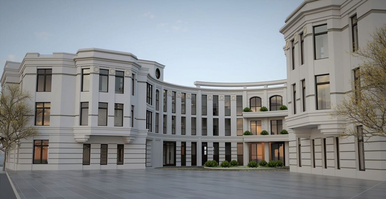 квартира г Рязань р-н Советский ул Свободы 74б фото 4