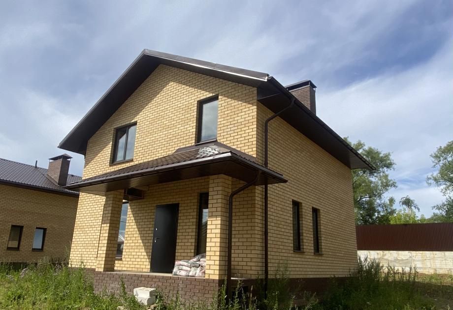 дом г Березники ул Ломоносова 1 фото 1