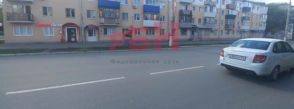 свободного назначения г Новокуйбышевск ул Миронова 28 фото 1