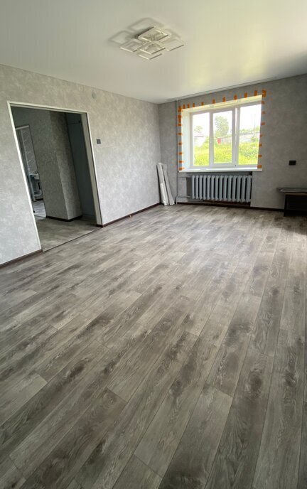 квартира г Соликамск ул Железнодорожная 40а фото 5