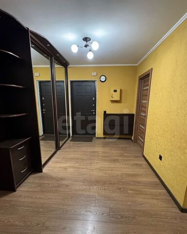 р-н Восточный ул Прокопия Артамонова 6к/1 мкр-н Тюменский-2 фото