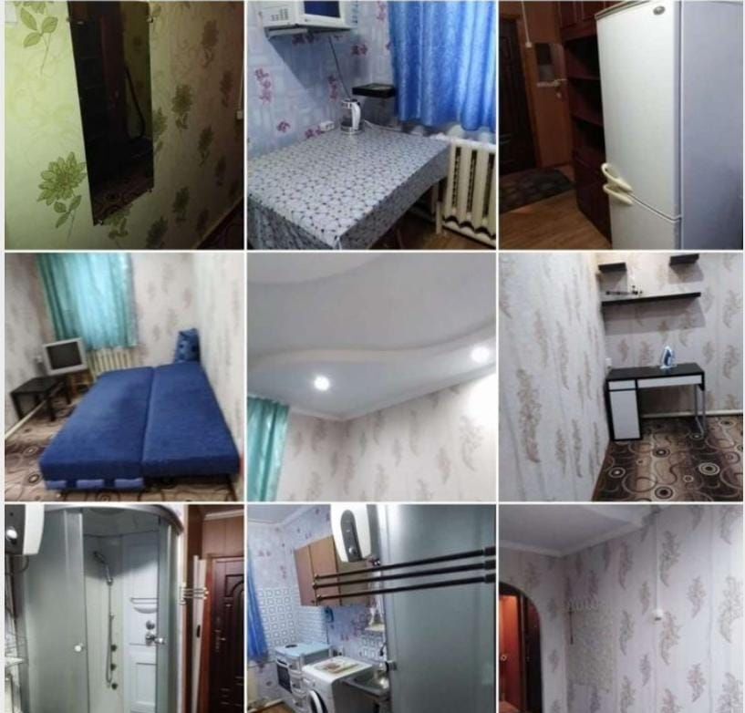 комната г Нягань ул Пионерская 23 Тюменская обл. фото 1