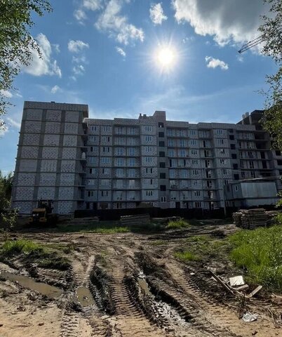 пр-кт Фрунзе 56в фото