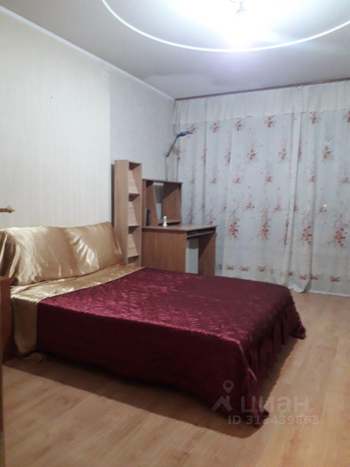 квартира г Люберцы дп Красково ул Островского 8 фото 1