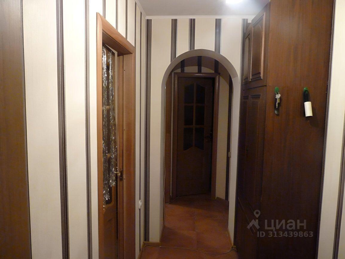 квартира г Люберцы дп Красково ул Островского 8 фото 3