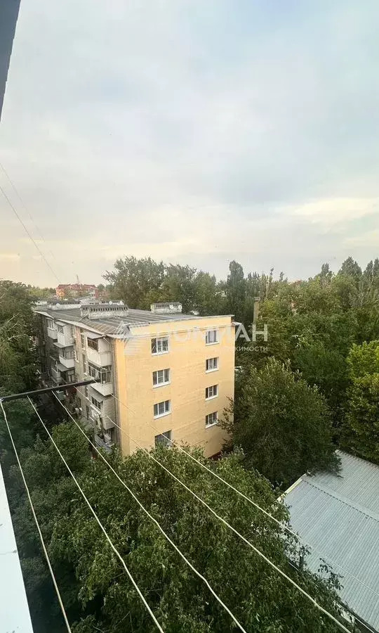 квартира г Новочеркасск пр-кт Баклановский 138 фото 24