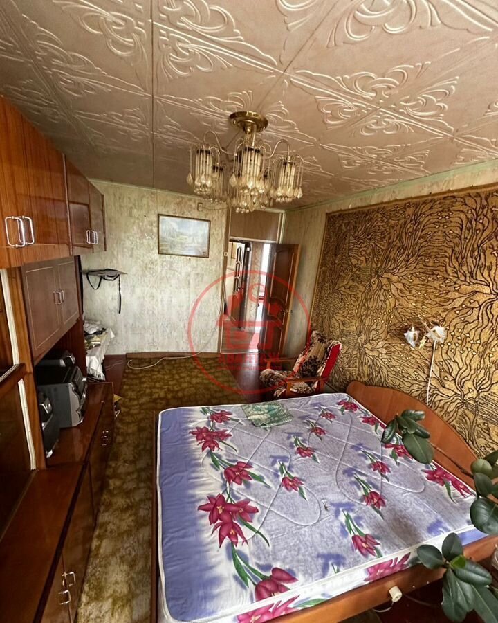 квартира г Армавир ул Советской Армии 220 фото 1