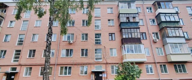 р-н Пролетарский ул Шухова 9 фото