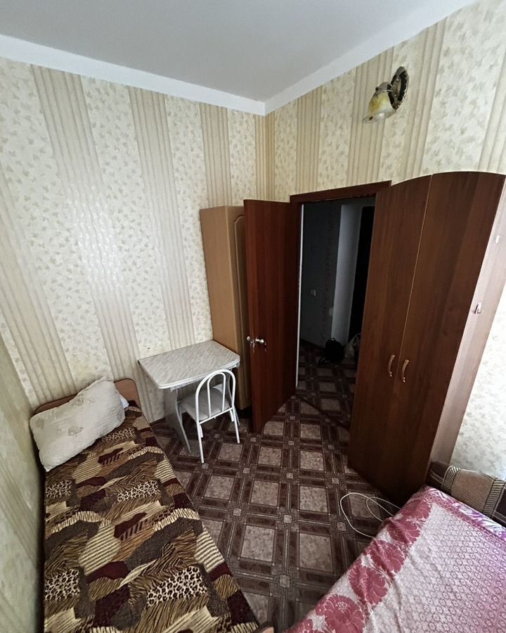 комната г Геленджик ул Колхозная 108 фото 3