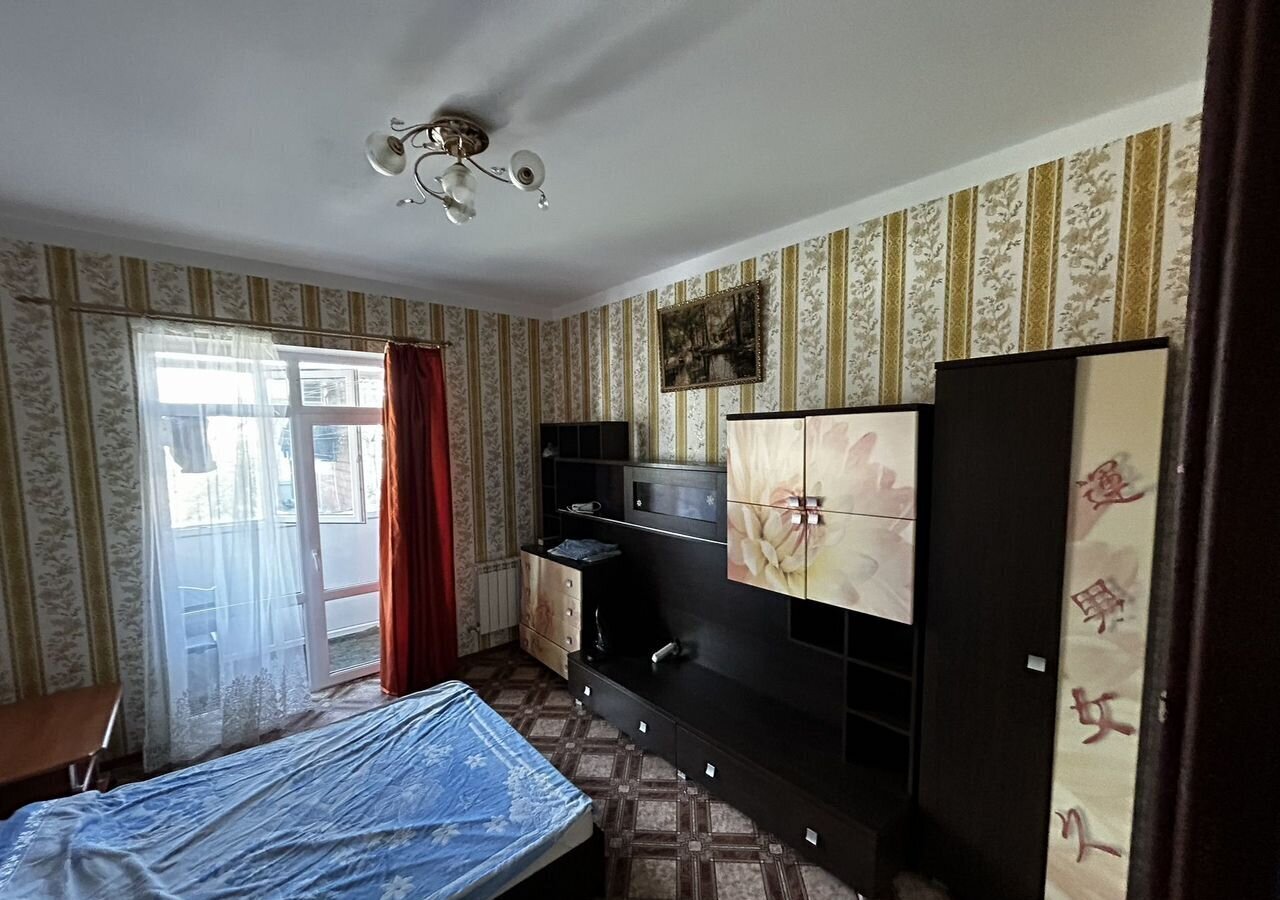 комната г Геленджик ул Колхозная 108 фото 2