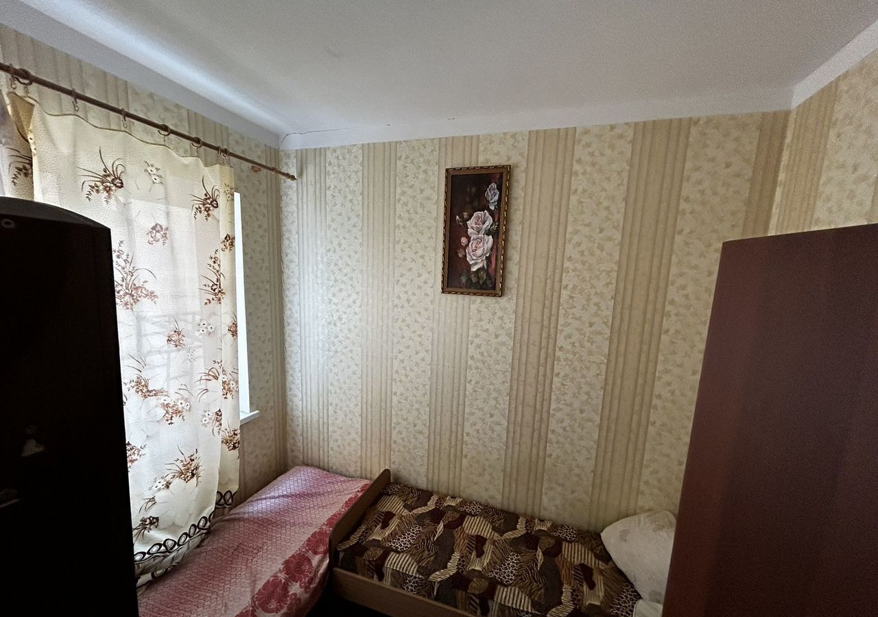 комната г Геленджик ул Колхозная 108 фото 4