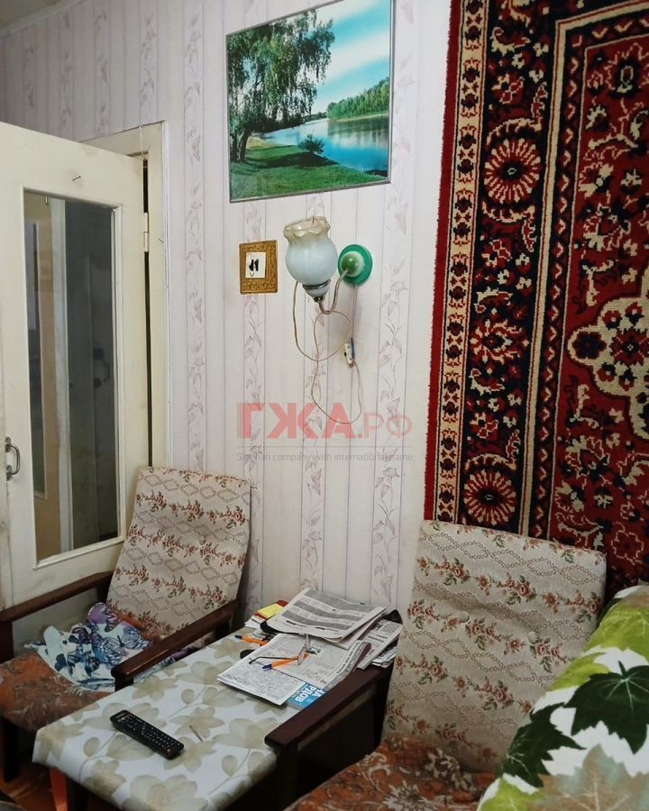 квартира р-н Нерюнгринский г Нерюнгри ул Чурапчинская 47 муниципальное образование Нерюнгри фото 4