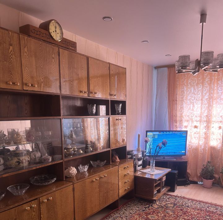 квартира г Тула р-н Советский ул Братьев Жабровых 3 фото 3