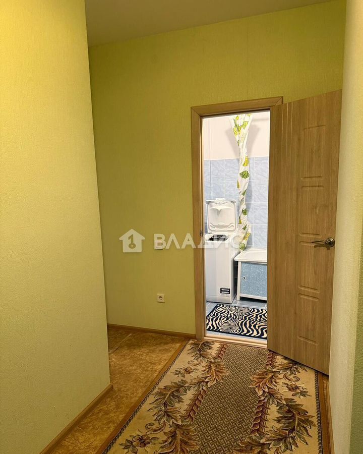 квартира г Тобольск 15-й мкр-н, 30 фото 12