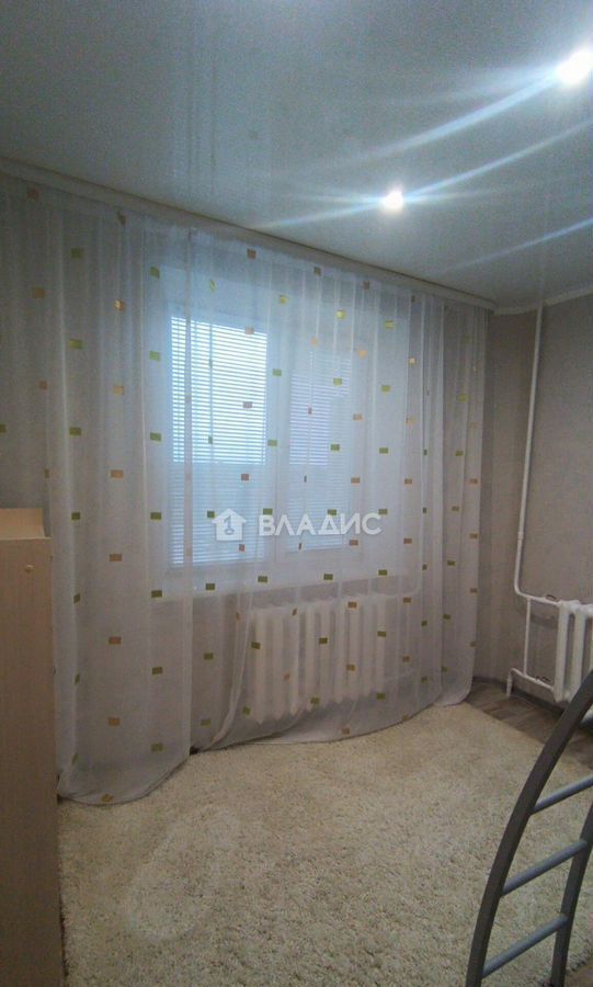 квартира г Тобольск 7-й мкр-н, 47 фото 23
