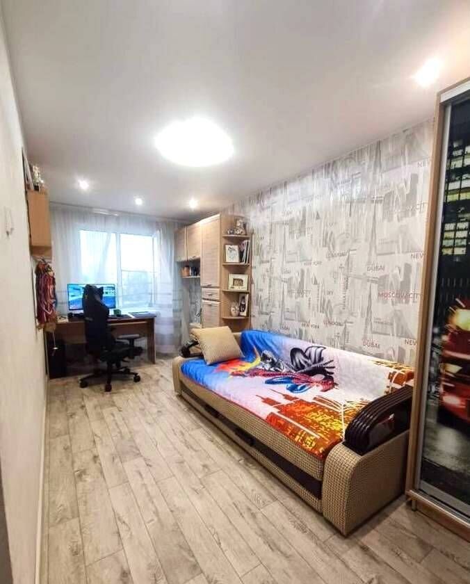 квартира г Коломна ул Добролюбова 18 фото 13