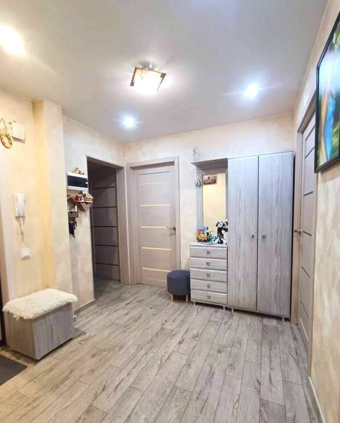 квартира г Коломна ул Добролюбова 18 фото 14