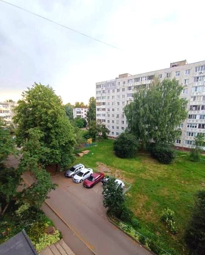 квартира г Коломна ул Добролюбова 18 фото 18