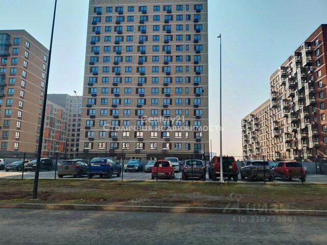д Щербинка Новомосковский административный округ, Жилой комплекс «Алхимово», Алхимовская улица, Знамя, Октября фото