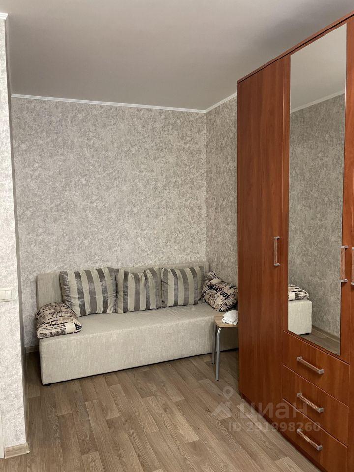 квартира г Одинцово ул Комсомольская 4 фото 2