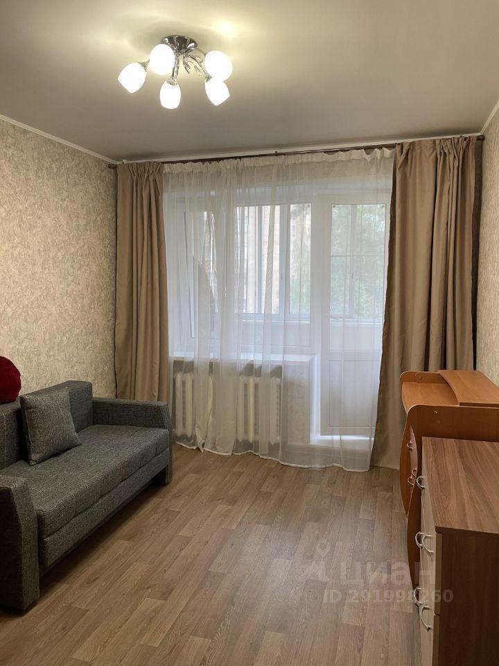 квартира г Одинцово ул Комсомольская 4 фото 3