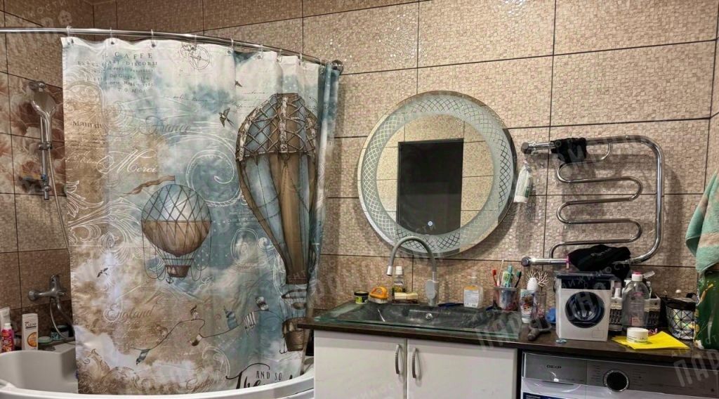 дом г Тверь р-н Пролетарский ул Освобождения фото 14