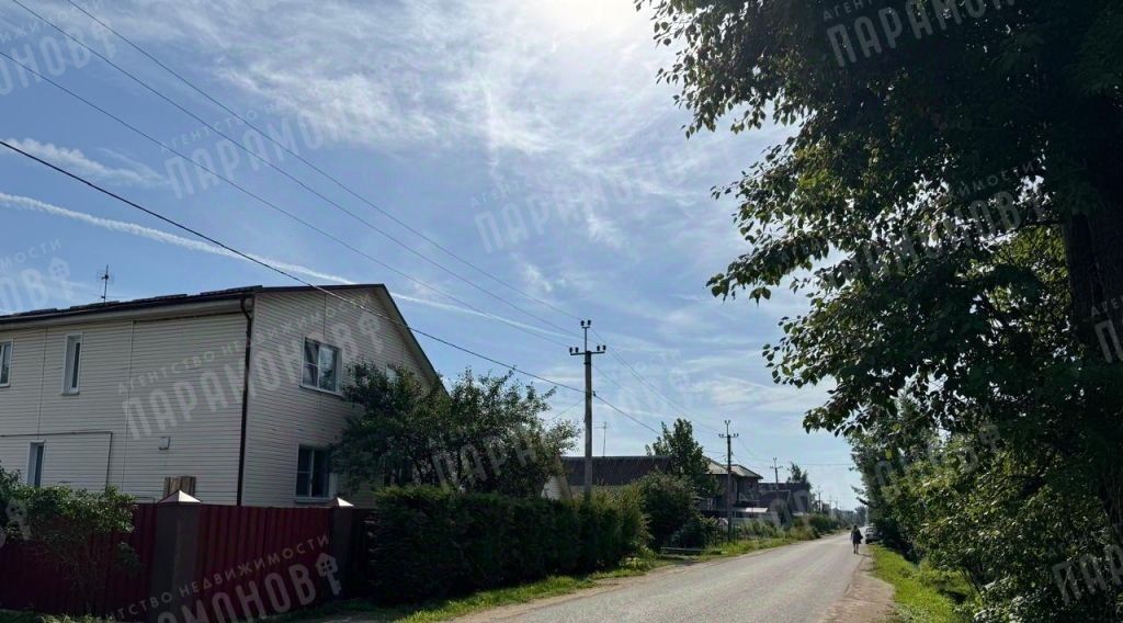 дом г Тверь р-н Пролетарский ул Освобождения фото 23