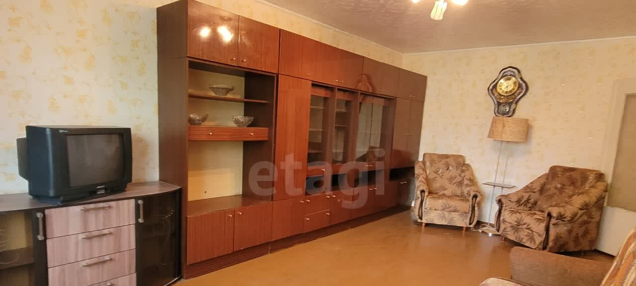 квартира г Череповец р-н Заягорбский ул Первомайская 39 м-н фото 6