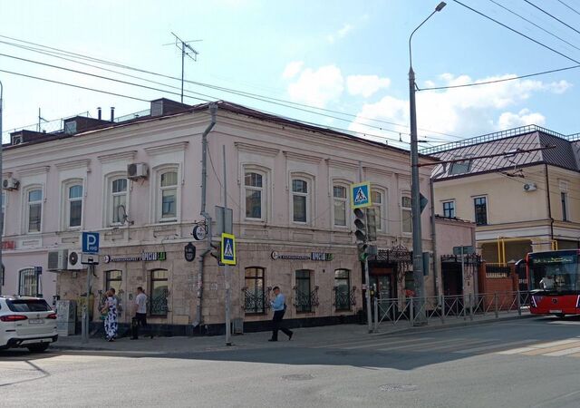 Кремлёвская ул Московская 34 Республика Татарстан Татарстан фото
