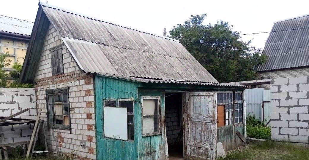 дом г Каменск-Шахтинский снт Ландыш ул Абрикосовая фото 3