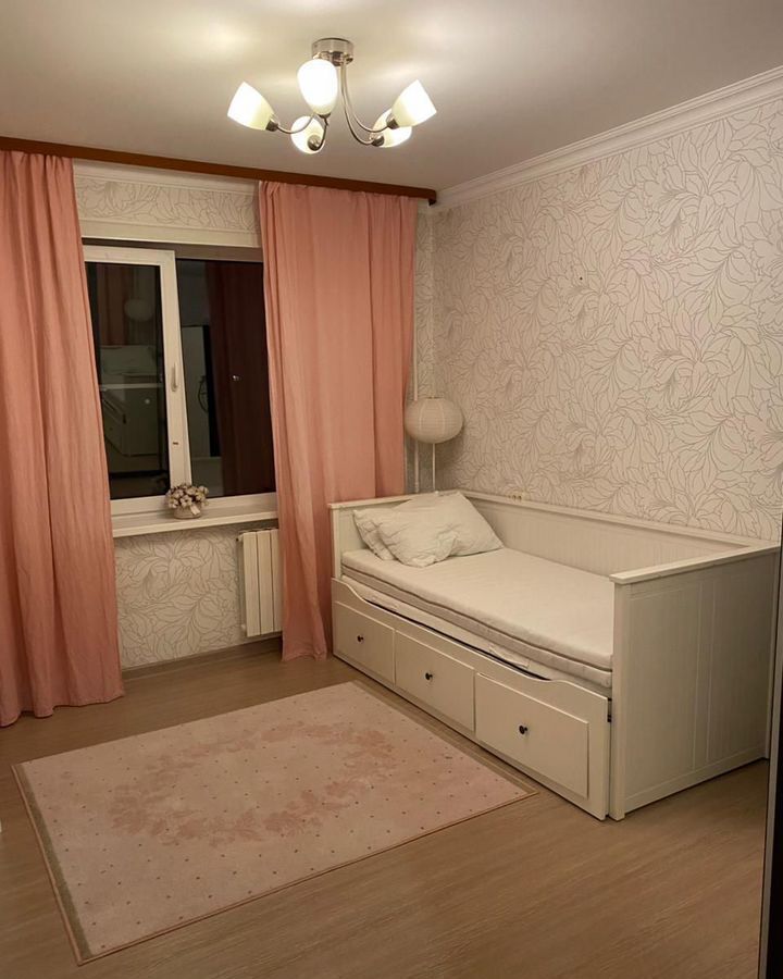 квартира г Протвино проезд Северный 1 г. о. Серпухов фото 5