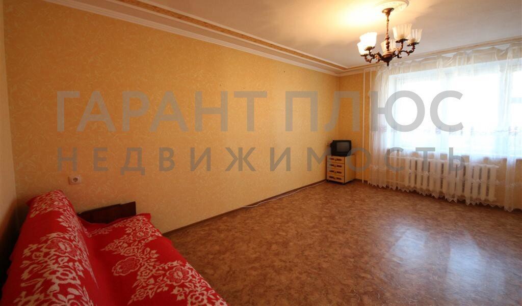 квартира г Липецк пр-кт Победы 93а фото 6