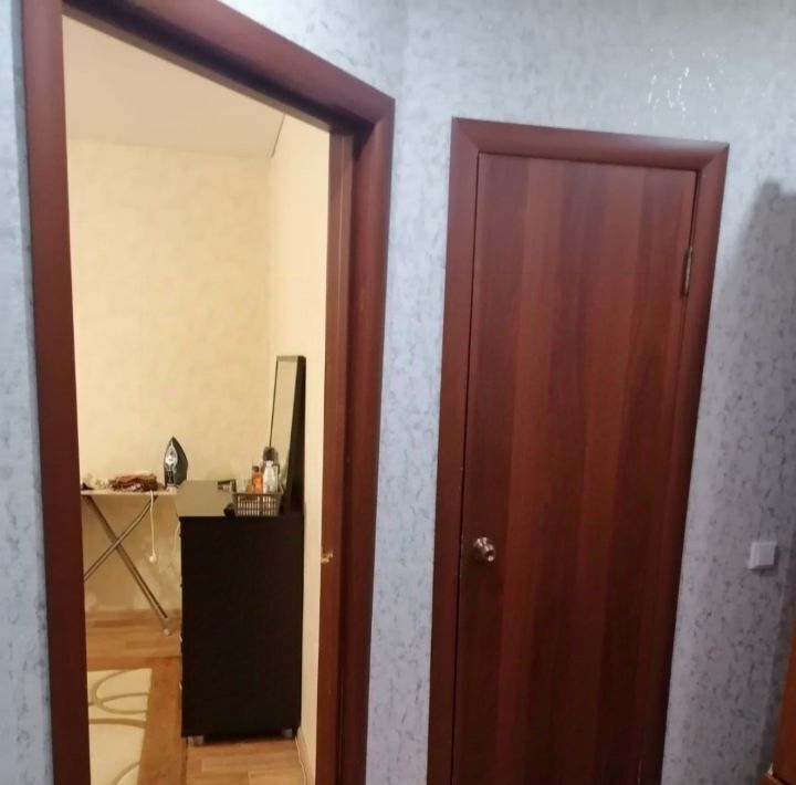 квартира г Тамбов р-н Советский ул Сенько 26 фото 10