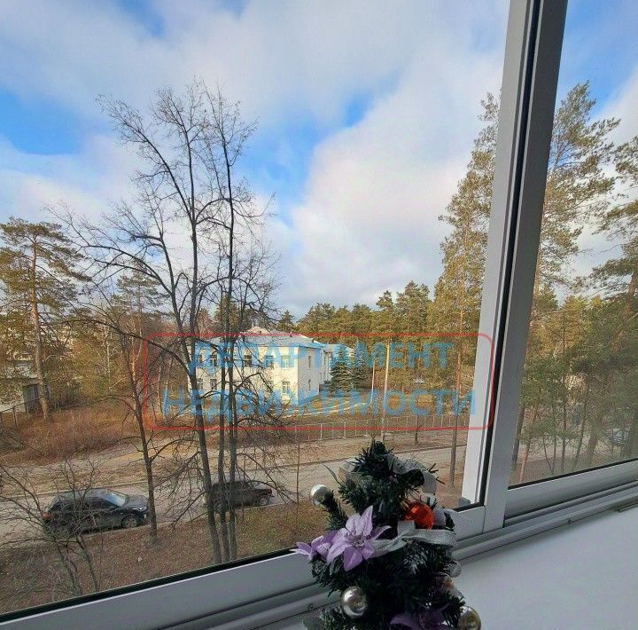 квартира г Димитровград ул. М. Тореза, 2Б фото 7